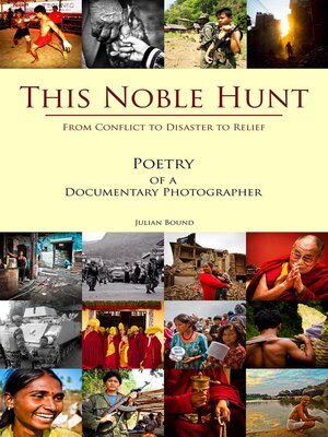cover image of This Noble Hunt